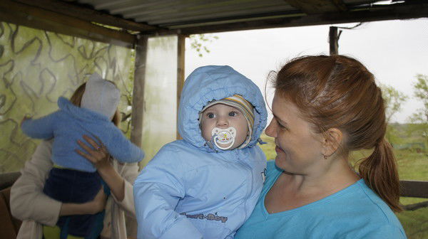 Елена Братанова