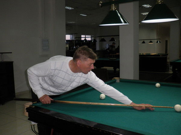 Александр Левинский