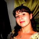 Елена Березовикова(Крюкова)