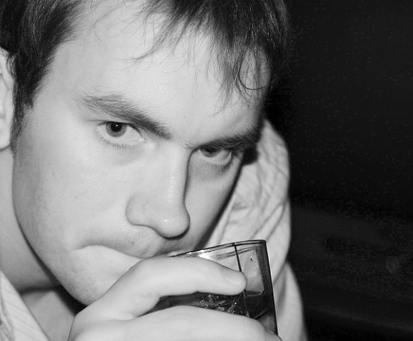 Андрей Криворотов