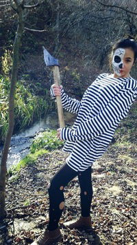 Настя Чередниченко