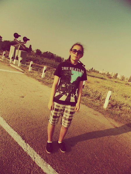 Аревика Новикова