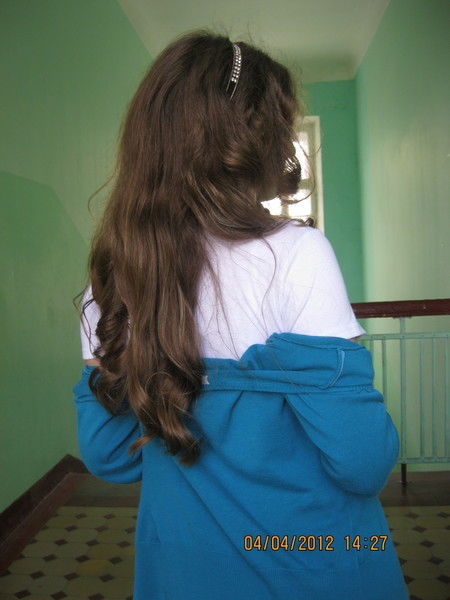 Дарья Латун