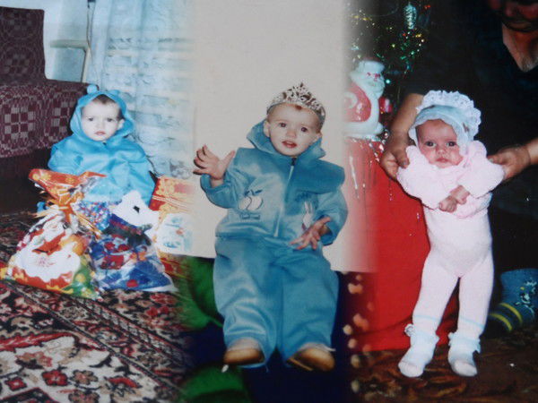 Кому Надо То Узнает (;