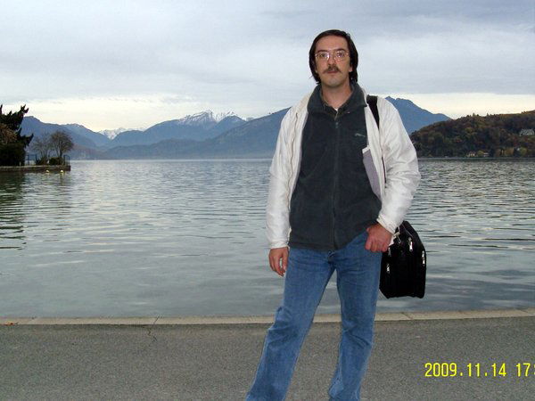 Андрей Семенов