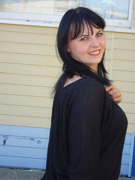 Наташа Кожемякина