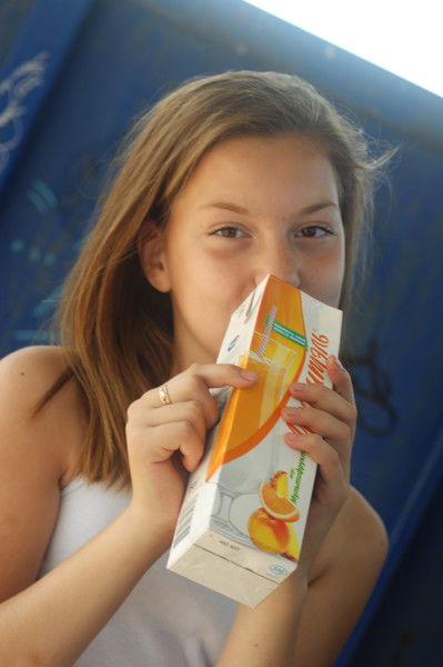 Екатерина Емельянова