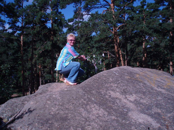 Татьяна Потапова