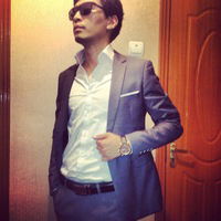 Самат Калиев