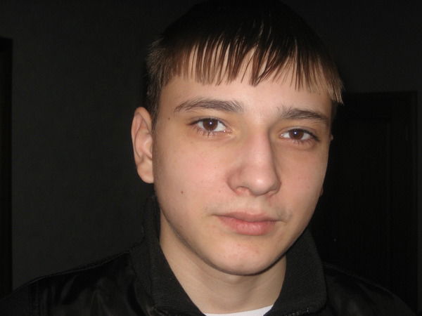 Семён Тарасов