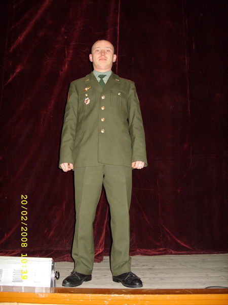 Игорь Агафонов