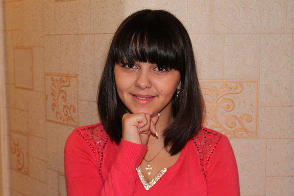 Василина Федченко