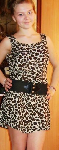 Анастасия Панкратова