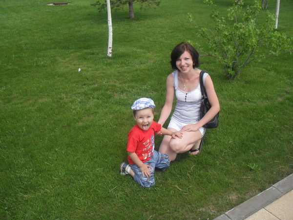 Альбина Корникова