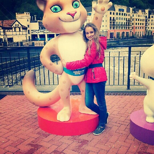 Елена Зайцева