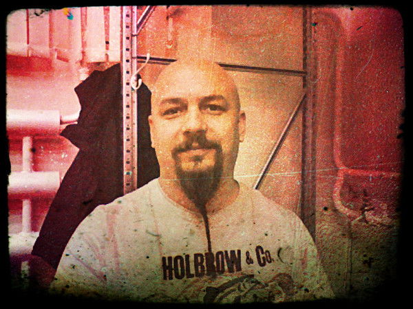 Константин Зайцев