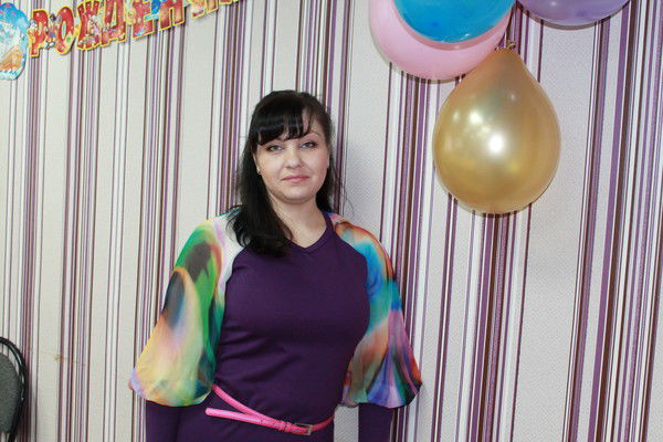 Светлана Иванова