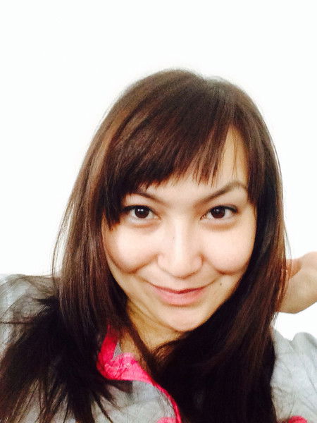 Майра Тажибаева