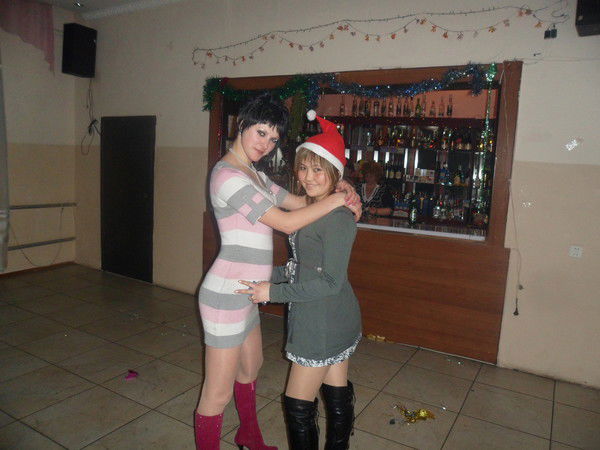 Aнна Фроловская