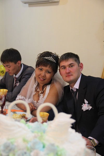 Рустам Сапаев