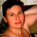 Светлана Финажина