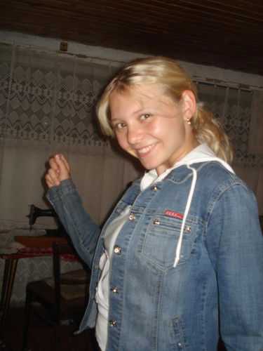 Наталия Гнилова