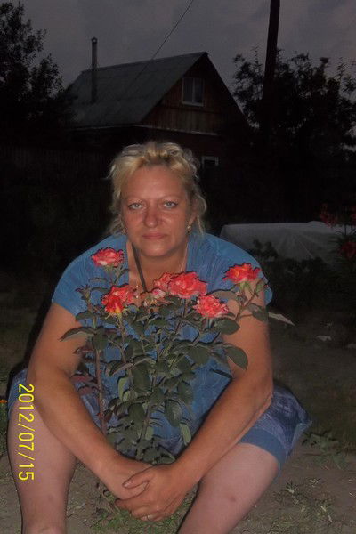 Татьяна Пяткина