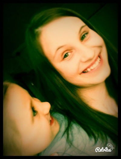 Настя Волкова