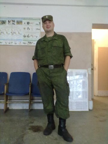 Артем Антипин