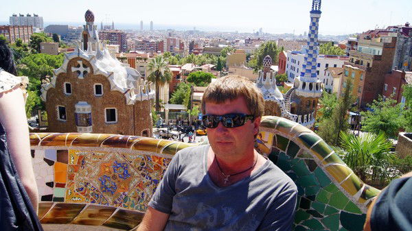 Сергей Дроздов