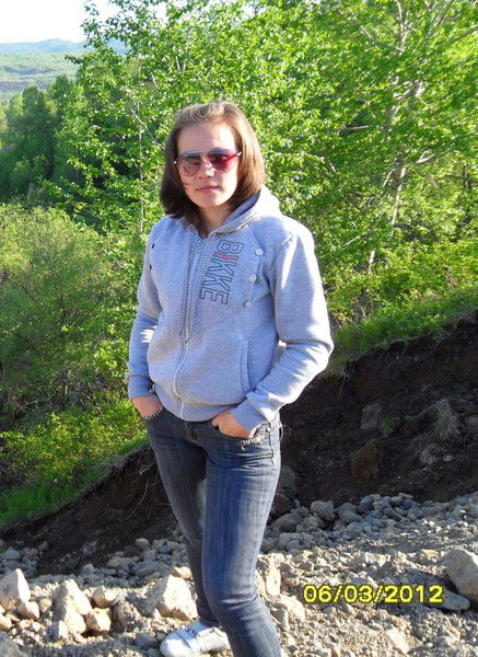 Анастасия Маликова