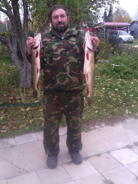 Андрей Родионов