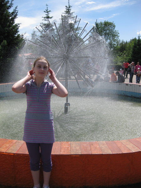 Дина Шурыга