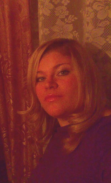 Дарья Чухванцева