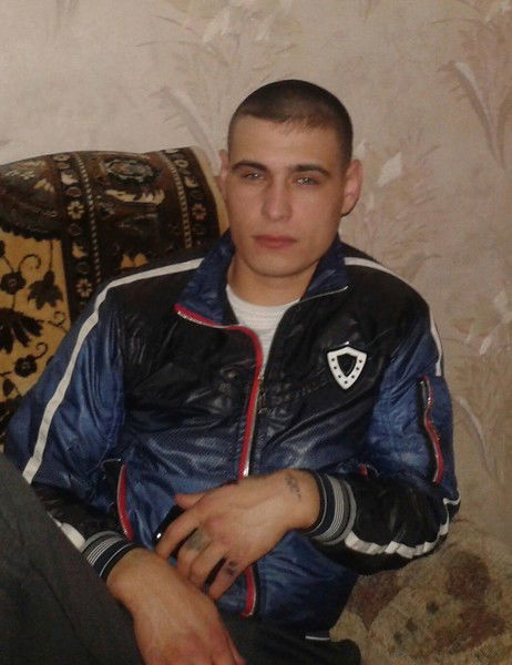 Алексей Чепиков