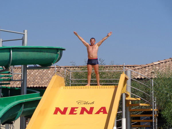 Александр Шульга