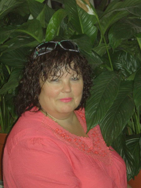 Лариса Прочанова