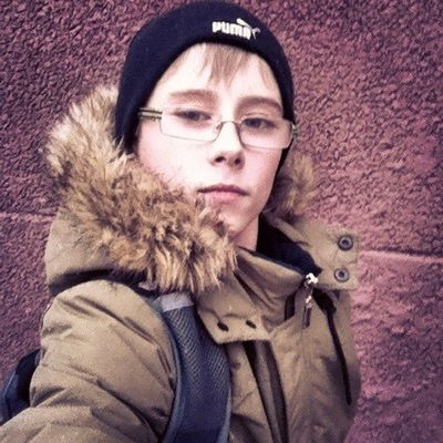 Дмитрий Булат