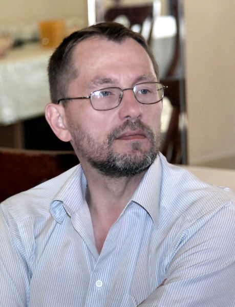 Андрей Дейнис