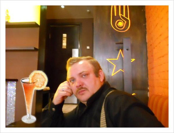 Алексей Валевский