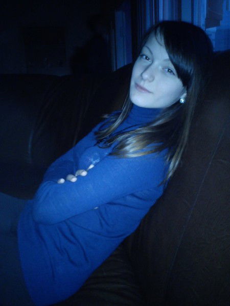 Кристина Кохнюк