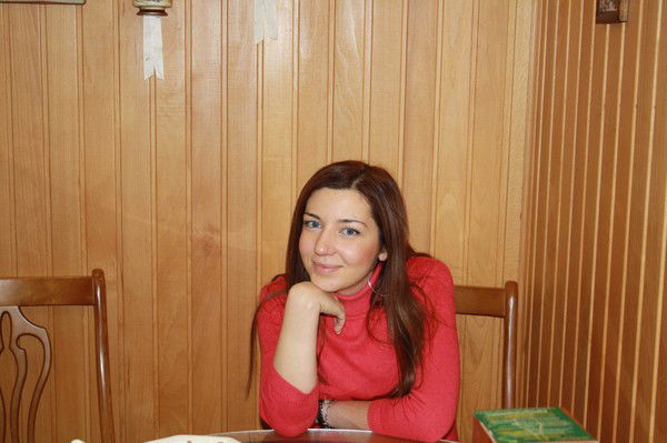 Асият Тлупова