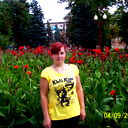 Наталья Бучковская