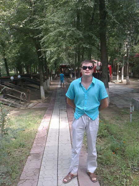 Ерлан Габдолла