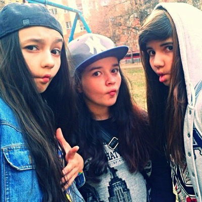 Диана Тазиева