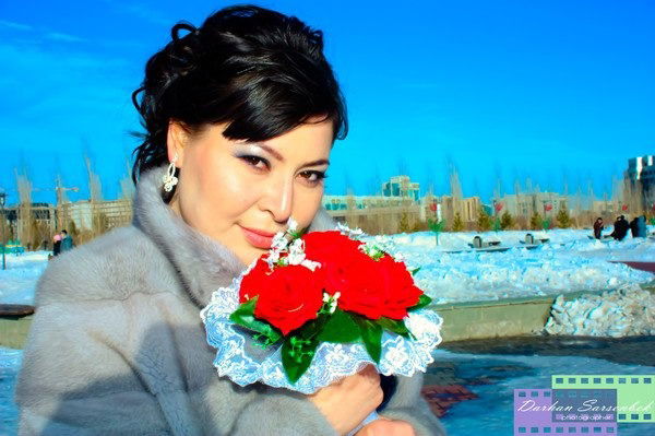 ***almagul ***