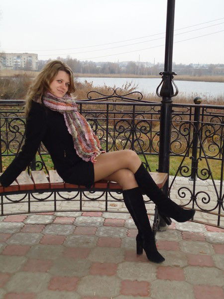 Александра Огий