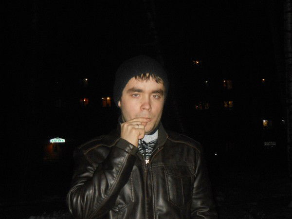 Антон Яковлев