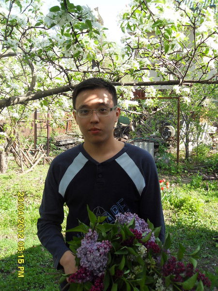 Равиль Омаров