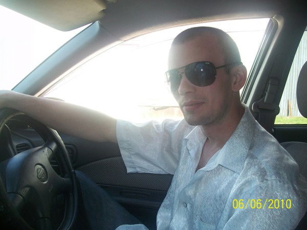 Роман Чеботарь